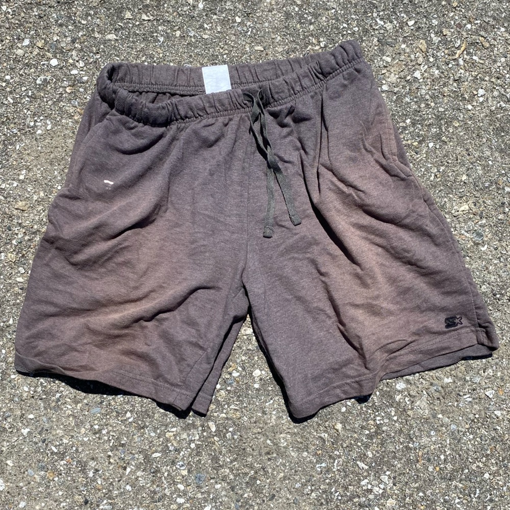 Vintage starter loungewear